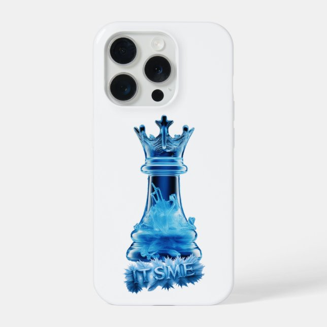 Coque iPhone Phone Case (Verso)