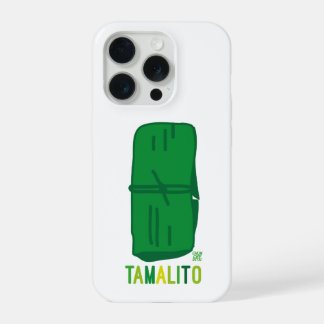 Coque iPhone 15 Pro Phone case diseño Tamalito
