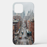 PHOTO AÉRIENNE DE CITYSCAPE PENDANT LA JOURNÉE