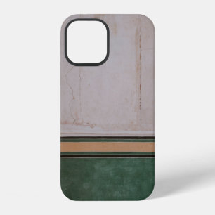 Coque iPhone 12 Photo de chaussée en béton marron