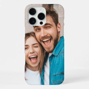 Coque iPhone 16 Pro Max Photo personnalisé Apple iPhone