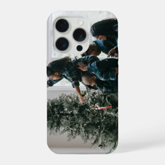 Coque iPhone 15 Pro Photo personnalisé sur mesure