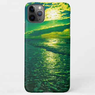 Coque iPhone 11Pro Max Photographie de plage