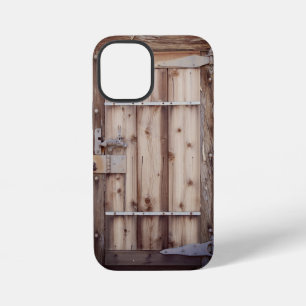 Coque iPhone 12 Mini Photographie de porte
