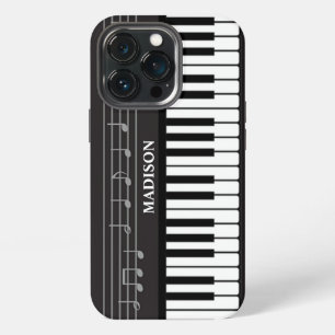 Etui iPhone 13 Pro Piano