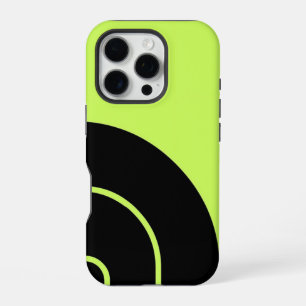 Coque iPhone 16 Pro Pics Iconiques : Vibe Minimale