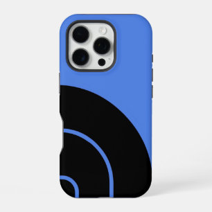 Coque iPhone 16 Pro Pics Iconiques : Vibe Minimale