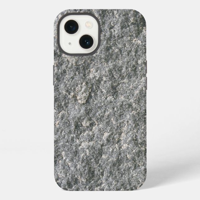 Coque iPhone Pierre (Verso)