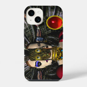 Coque Pour iPhone 14 PILOTE DE Vaisseau Spatial Android Xenia, Science-