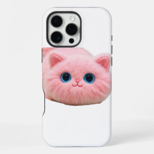 Coque iPhone 16 Pro Max Pink Serenity 002