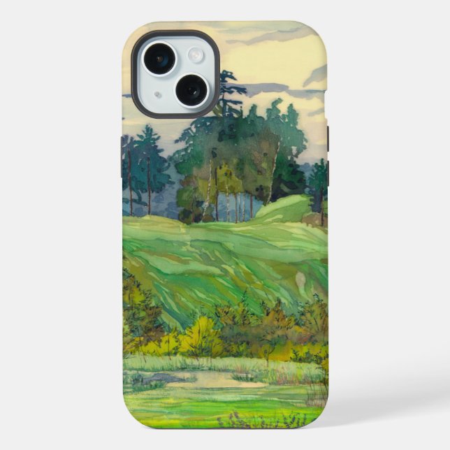 Coque iPhone Pins (Verso)