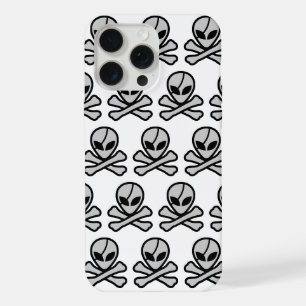 Coque iPhone 15 Pro Max Pirate Alien