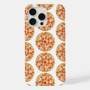 Coque iPhone 15 Pro Max Pizza