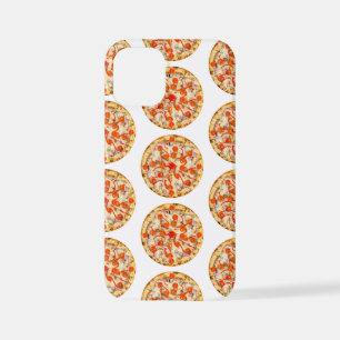 Coque iPhone 12 Mini Pizza