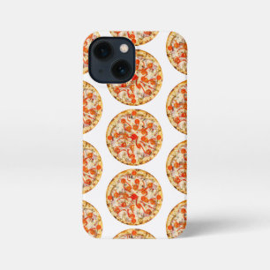 Etui iPhone 13 Mini Pizza