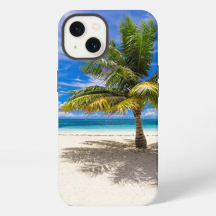 Etui iPhone 13 Plages tropicales Bora Bora, Polynésie française