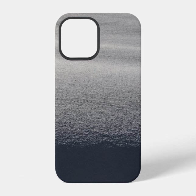 Coque iPhone Plan d'eau (Verso)