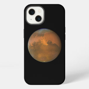 Etui iPhone 13 Planète Mars