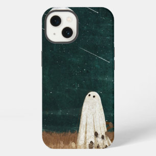 Etui iPhone 13 Pluie de météores