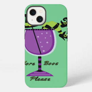 Etui iPhone 13 Plus hue svp