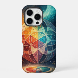 Coque iPhone 16 Pro Pocket Vogue