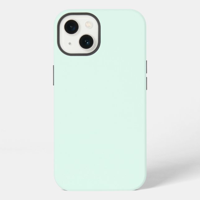 Coque iPhone Poney (Verso)
