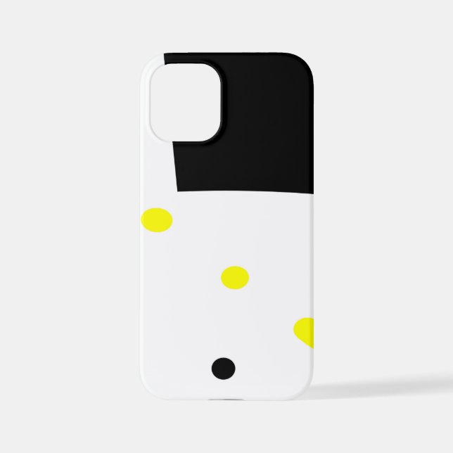 Coque iPhone Pop-art92 (Verso)