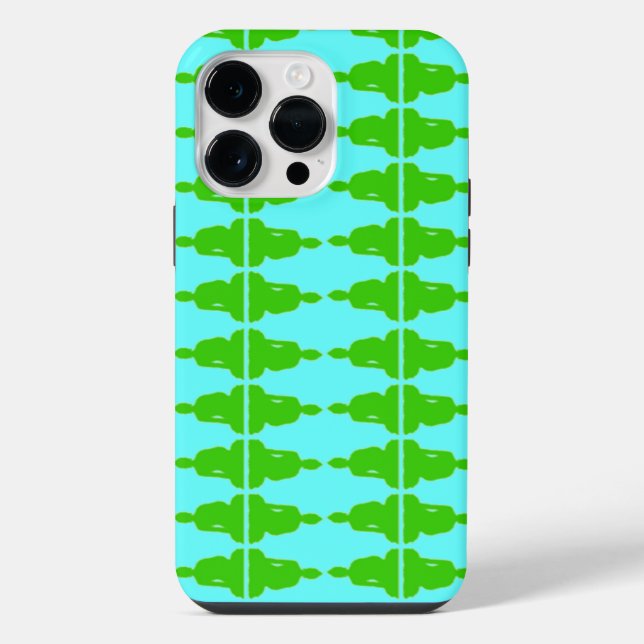 Coque iPhone Pop Bouddha (Verso)