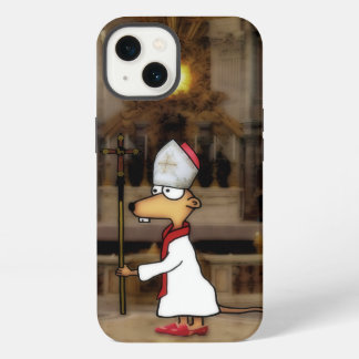 Etui iPhone 13 Pop Goes the Weasel