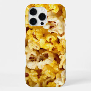 Coque iPhone 16 Pro Max Popcorn