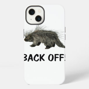 Etui iPhone 13 Porc Épineux
