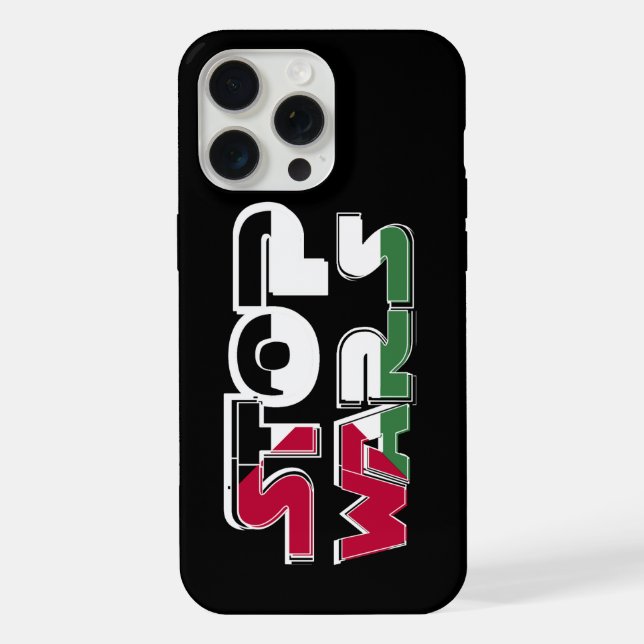 Coque iPhone Porte-clés en acrylique (Verso)