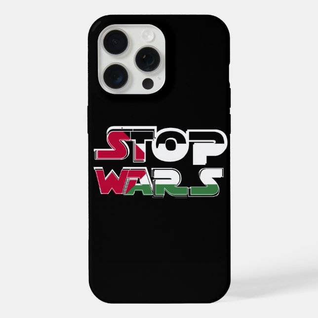 Coque iPhone Porte-clés en acrylique (Verso)