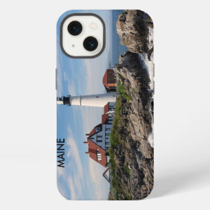 ETUI iPhone 13 PORTLAND MAINE