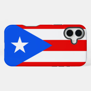 Coque iPhone 16 Plus Porto Rico