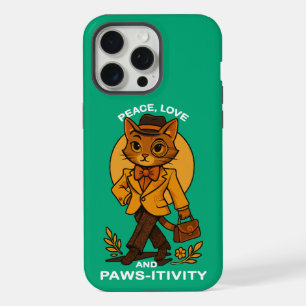 Coque iPhone 15 Pro Max positivité