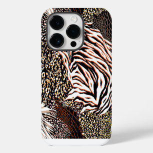 Coque Pour iPhone 14 Plus Poster de animal Coque-coque iphone