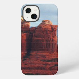 Etui iPhone 13 Pot de café nuageux Rock à Sedona Arizona
