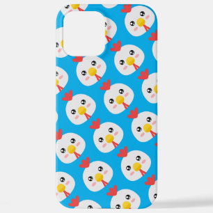 Coque iPhone 12 Pro Max Poulet mou