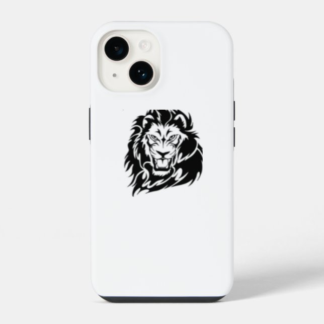 Coque iPhone Pour tout usage (Verso)