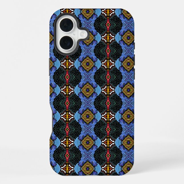 Coque iPhone Pourcentage dynamique (Verso)