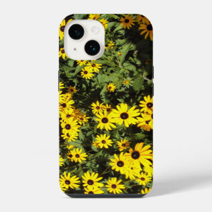 Coque Pour iPhone 14 Prairie Ensoleillée