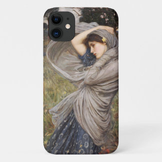 coque iphone - Pré-Raphaélite