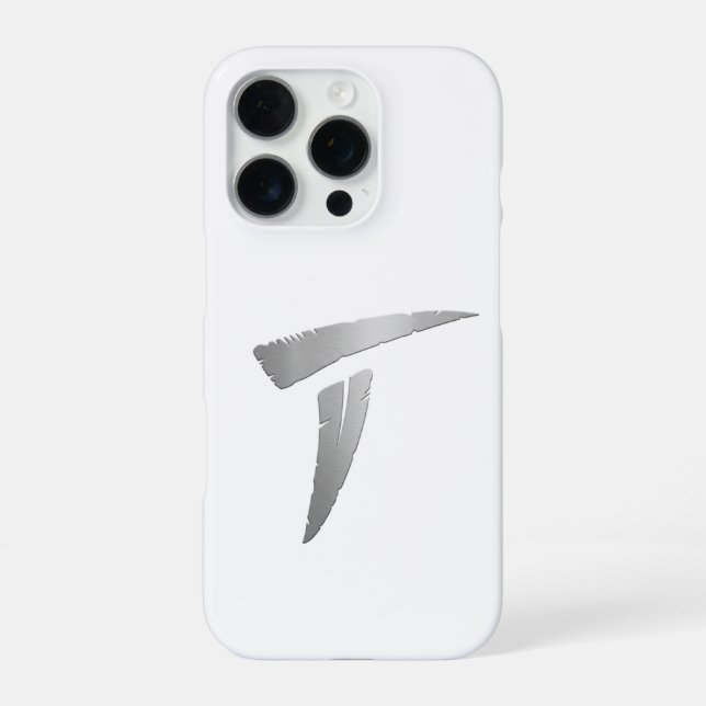 COQUE iPhone PRÉDATEUR (Verso)