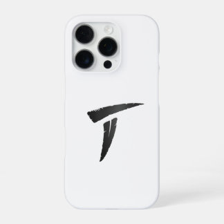 Coque iPhone 16 Pro Prédateur Noir