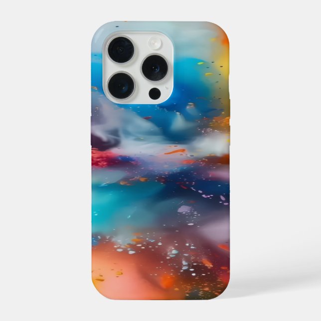 Coque iPhone Premium Phone Sticker Collection (Verso)