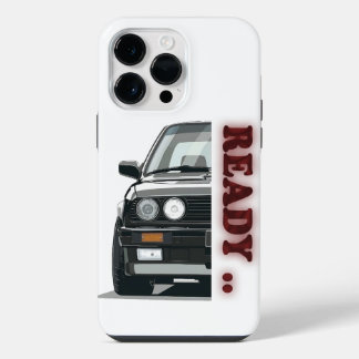 Coque Pour Pour iPhone 14 Pro Max Prêt à rouler
