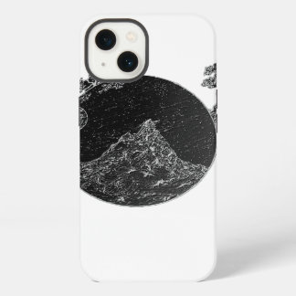 Etui iPhone 13 Pretty boy