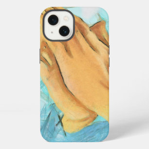 Etui iPhone 13 Priez Docteur Infirmière Sports Paix Amour Destiné