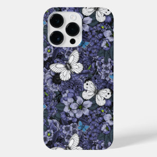 Coque Pour Pour iPhone 14 Pro Max printemps